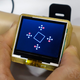 Illustration for article titled A Joystick-Inspired Interface Could Solve Smartwatches Biggest Problem
